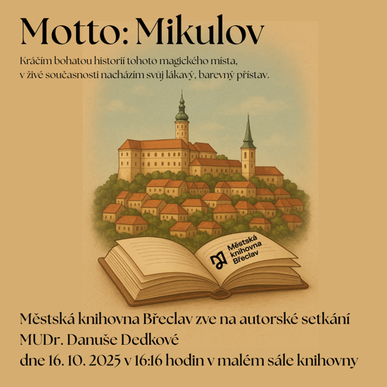 Motto: Mikulov