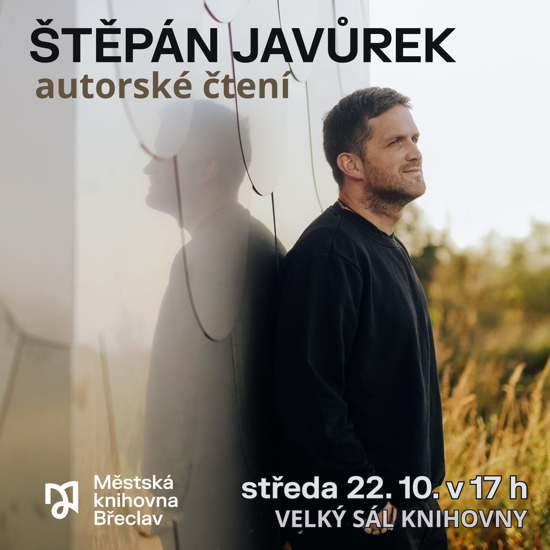 Štěpán Javůrek 