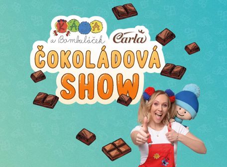 Kája a Bambuláček