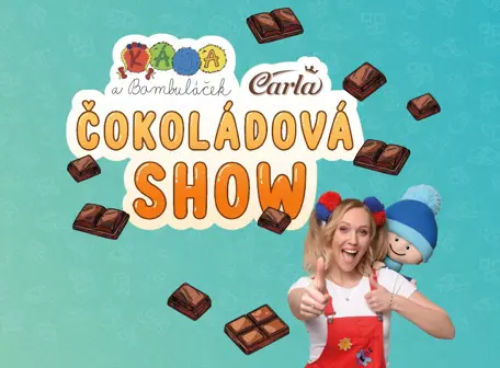 Kája a Bambuláček