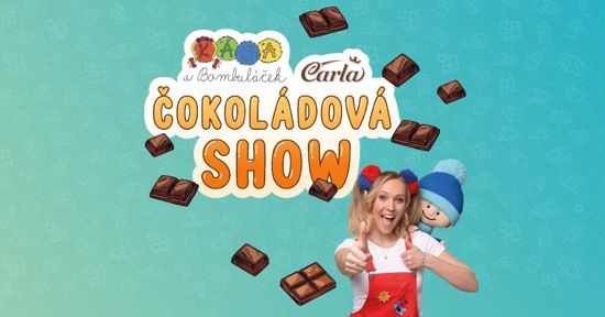 Kája a Bambuláček