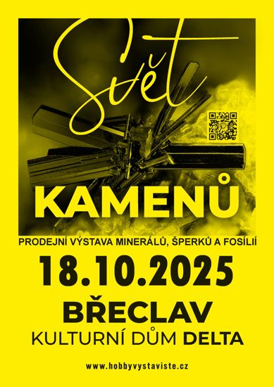 Svět kamenů