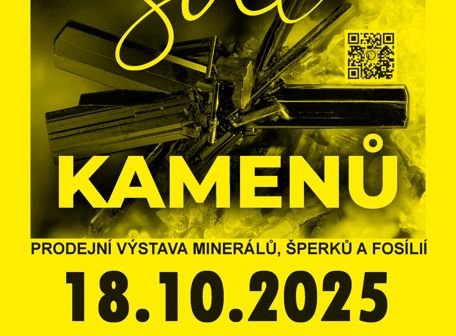 Svět kamenů