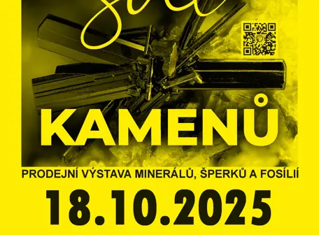 Svět kamenů