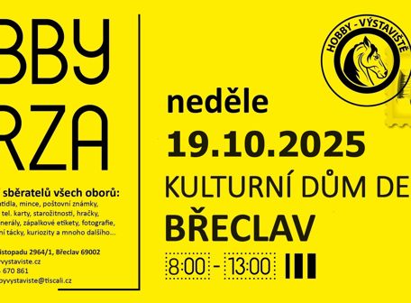 Hobby burza