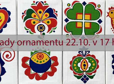 Základy ornamentu