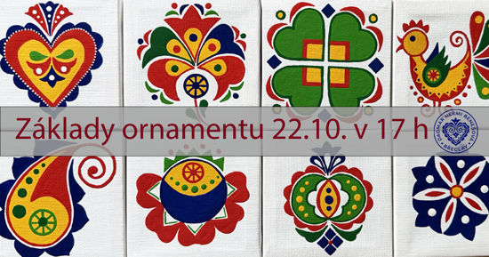 Základy ornamentu