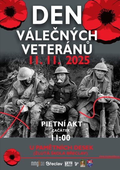 Den válečných veteránů