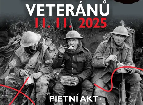 Den válečných veteránů