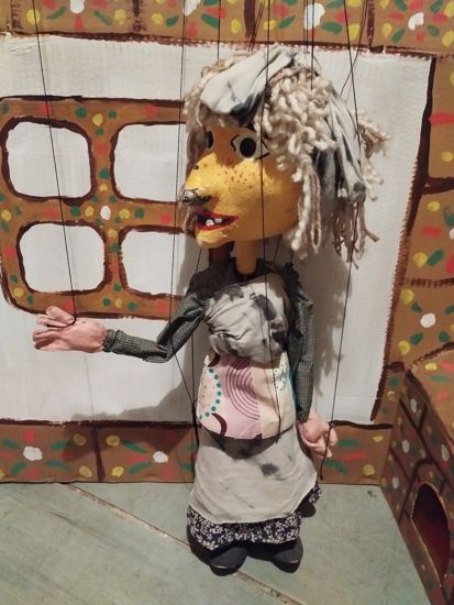 Perníková chaloupka