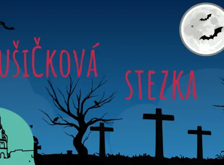 Dušičková stezka 