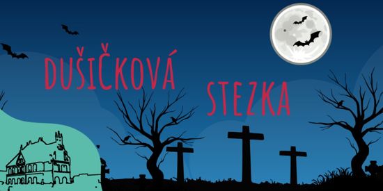 Dušičková stezka 