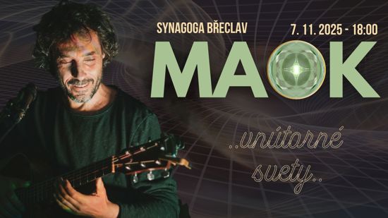 MAOK