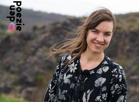 Autorské čtení: Lenka Chýle