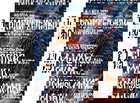 Hudecké dny: přehlídka muzik Slovácka