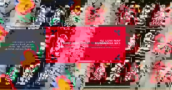 Kurz malování na baňky