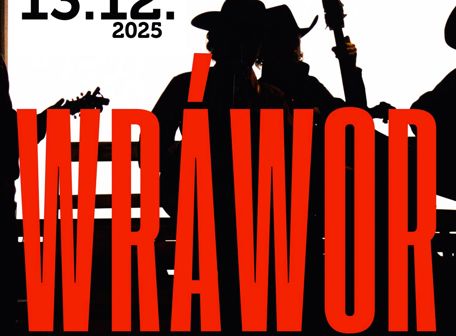 Wráwor Na Kovárně