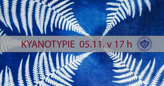 Kyanotypie
