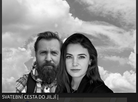 Svatební cesta do Jiljí