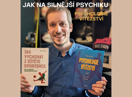 Jak na silnější psychiku 