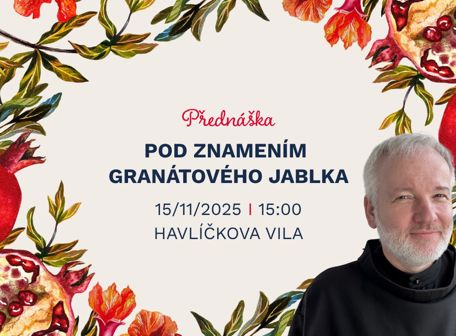 Pod znamením granátového jablka