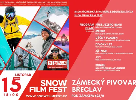 Snow Film Fest