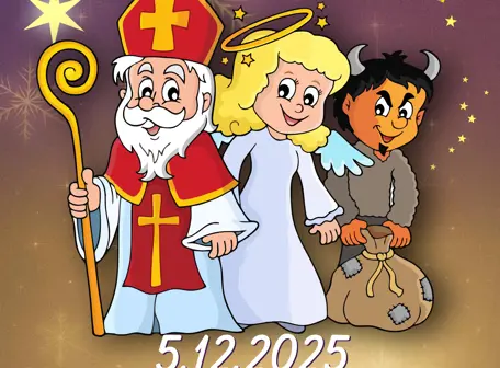 Mikulášská metelice