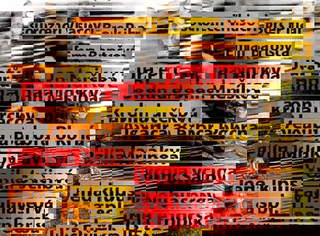 Hudecké dny: přehlídka muzik Slovácka