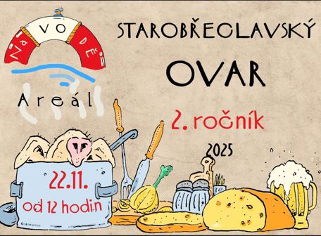 Starobřeclavský ovar
