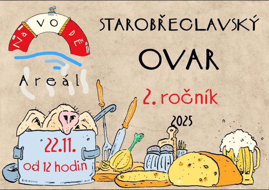 Starobřeclavský ovar