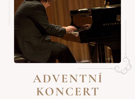 Adventní koncert