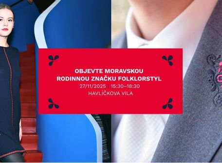 FolklorStyl v Havlíčkově vile