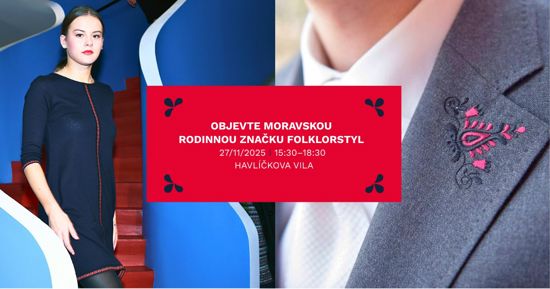 FolklorStyl v Havlíčkově vile