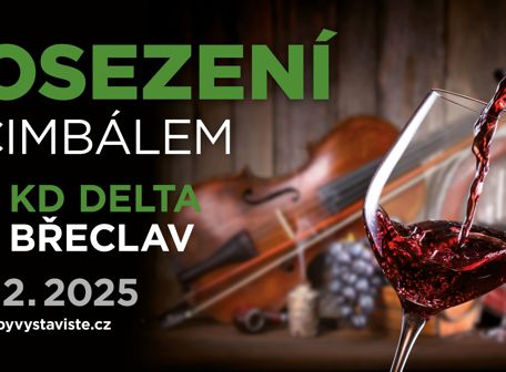 Posezení s cimbálem