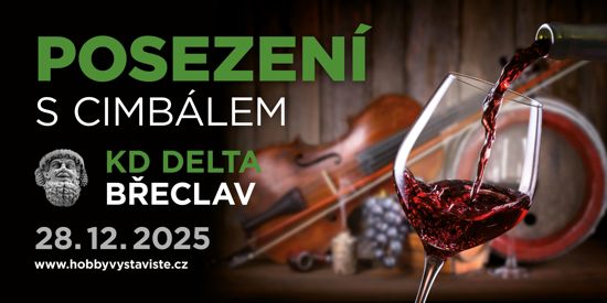 Posezení s cimbálem