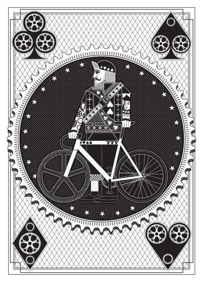 Král břeclavské cyklistiky