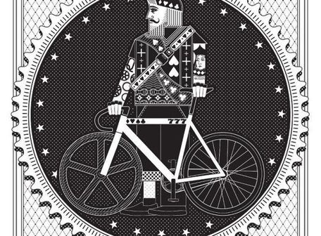 Král břeclavské cyklistiky