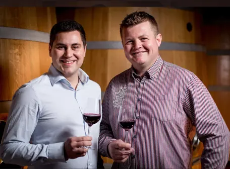 Rodinné vinařství Sedlák