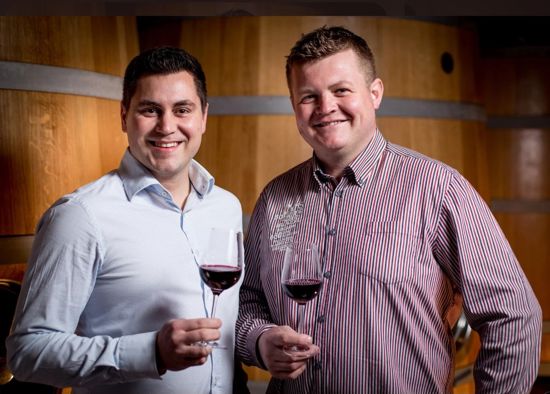 Rodinné vinařství Sedlák