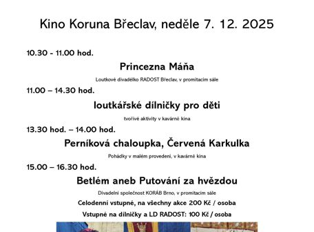 Břeclavská radost