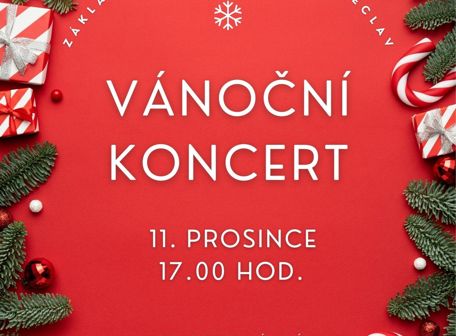 Vánoční koncert