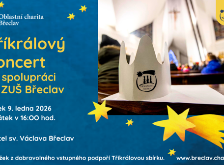 Tříkrálový koncert