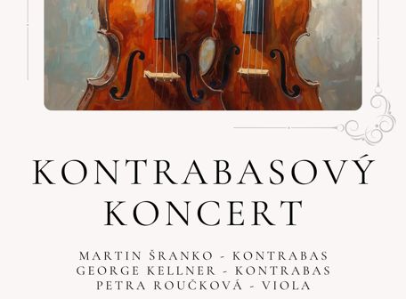 Kontrabasový koncert