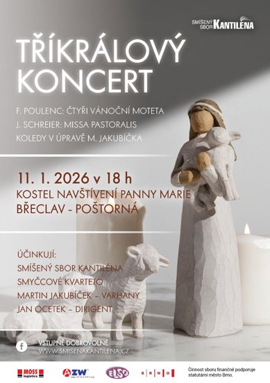 Tříkrálový koncert
