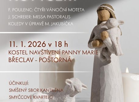 Tříkrálový koncert