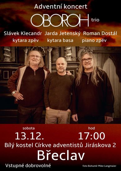 Adventní koncert