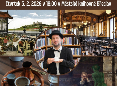 Kavárny střední Evropy