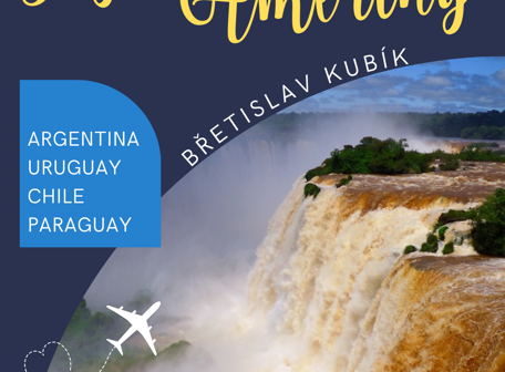 Hlavní města Jižní Ameriky