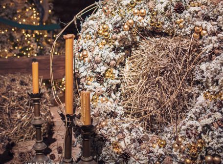 Kouzlo babiččiny půdy