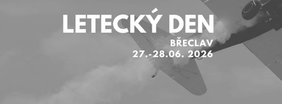 Letecký den 2026